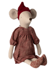 Christmas Mouse - Maxi | Girl