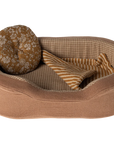 Cosy Basket - Small | Brown