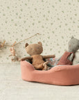 Cosy Basket - Small | Coral
