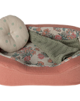 Cosy Basket - Small | Coral