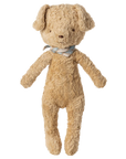 Dog Vintage Plush | Soft Sand