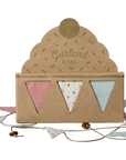Garland - Miniature