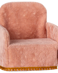 Folding Chair - Mouse | Rose