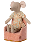 Folding Chair - Mouse | Rose