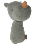 Lullaby Friends Rattle | Pine Rhino