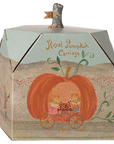 Pumpkin Carriage - Mouse