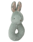 Rabbit Rattle Set | Mint
