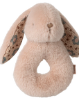 Rabbit Rattle Set | Powder