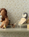 Safari Friends - Medium Lion