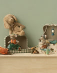 Suitcase Set 2pcs | Pony