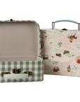 Suitcase Set 2pcs | Pony
