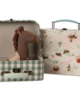 Suitcase Set 2pcs | Pony