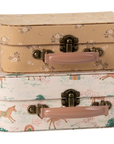 Suitcase Set 2pcs | Unicorn