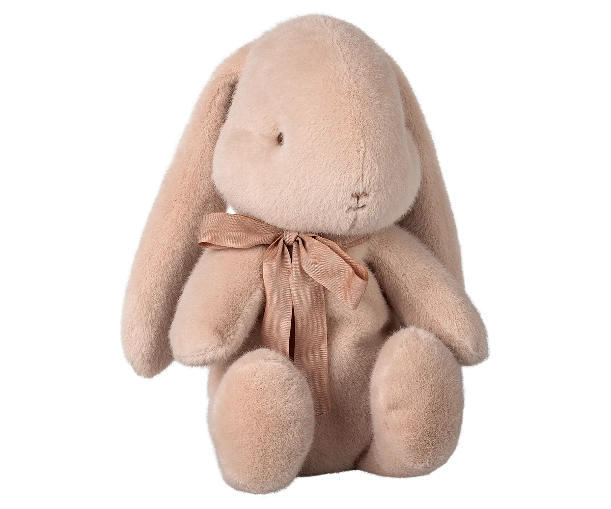 Maileg | Bunny Plush - Medium | Light Powder 
