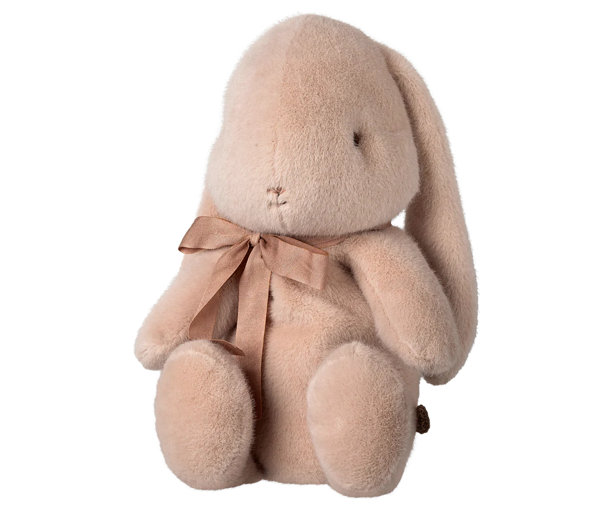 Maileg | Bunny Plush - Medium | Light Powder 