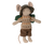Maileg | Hiker Mouse - Big Brother | Brown 