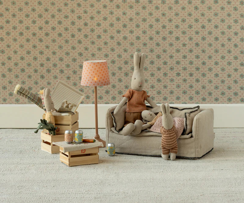 Maileg | Miniature Living Room Cover