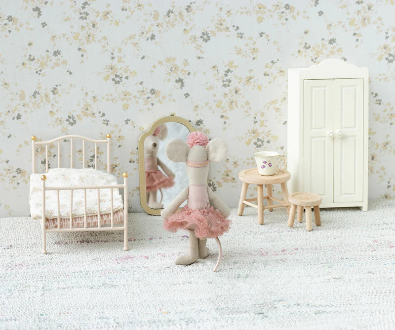 Maileg | Mouse Bedroom Cover