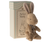 Maileg | My First Bunny | Brown 