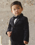 Bow Tie | Black