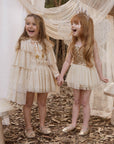 Clementine Tutu | Champagne
