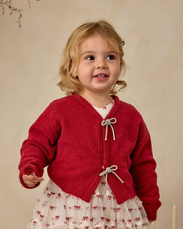 Dottie Dress | Bows
