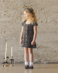 Gabrielle Dress | Black