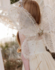 Wings | Champagne Stars