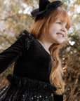 Lottie Tutu Set | Night Sky