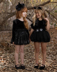 Lottie Tutu Set | Night Sky