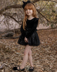 Lottie Tutu Set | Night Sky