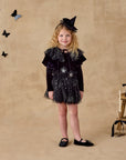 Lottie Tutu Set | Night Sky