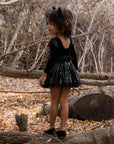 Lottie Tutu Set | Night Sky