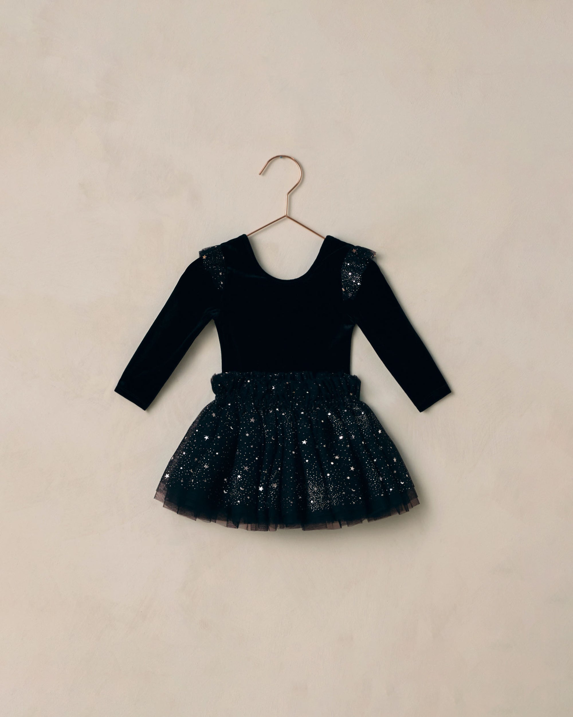 Lottie Tutu Set | Night Sky