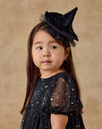 Luna Dress | Night Sky
