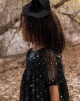 Luna Dress | Night Sky