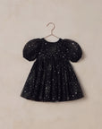 Luna Dress | Night Sky