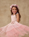 Pixie Dress | Pink Ombre