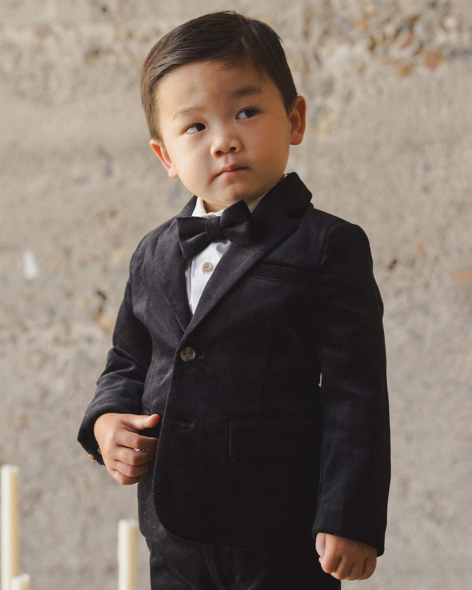 Sebastian Blazer | Black