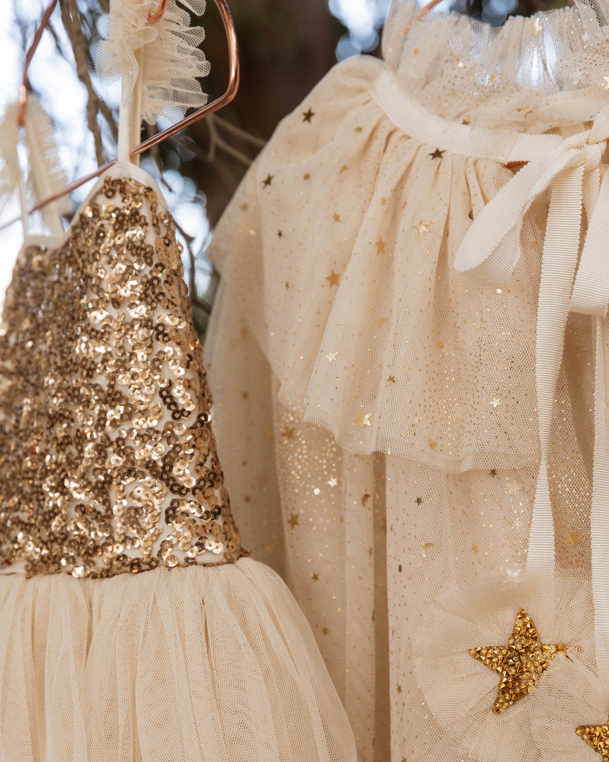 Clementine Tutu | Champagne