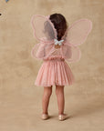 Wings | Rose