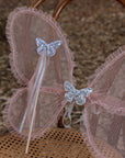 Wings | Rose