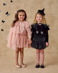 Witch Hat Headband | Black