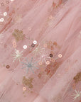 Edie Dress | Pink