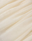 Josette Tutu | Ivory
