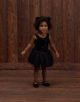 Tallulah Tutu | Black