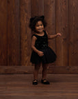 Tallulah Tutu | Black