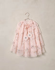 Tulle Cape | Pink