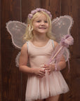 Wings | Pink