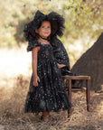 Witch Hat | Black